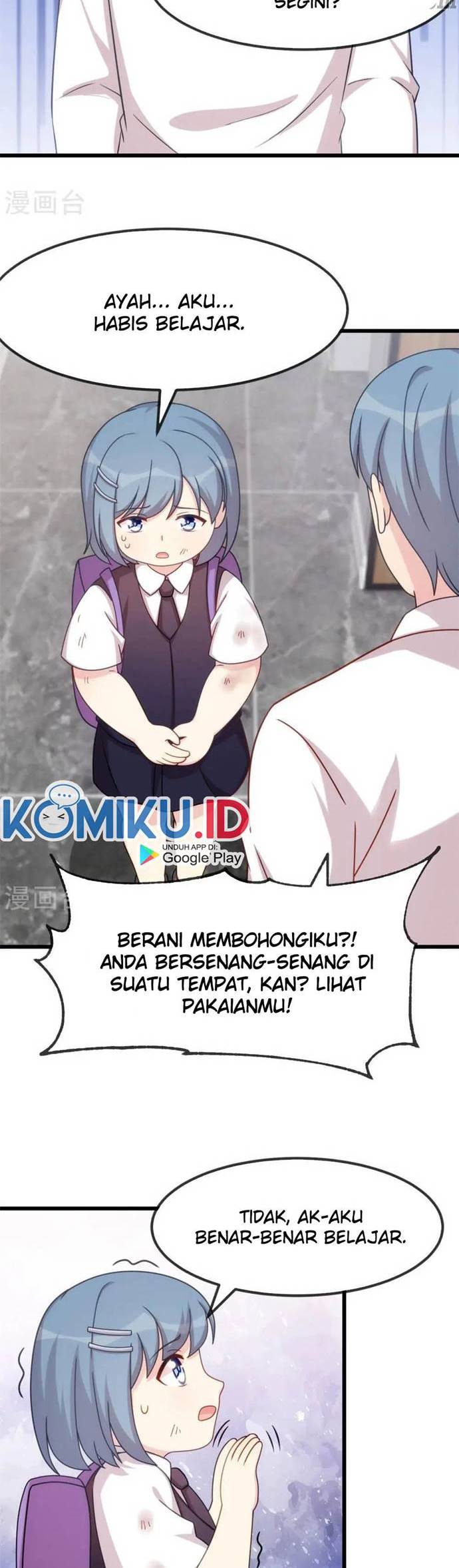 CEO’s Sudden Proposal Chapter 311 Gambar 4